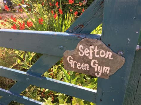 sefton green gym designer clothes fake|green sefton borough.